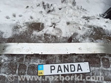 ФОТО Усилитель бампера для BMW X1 F48 Львів