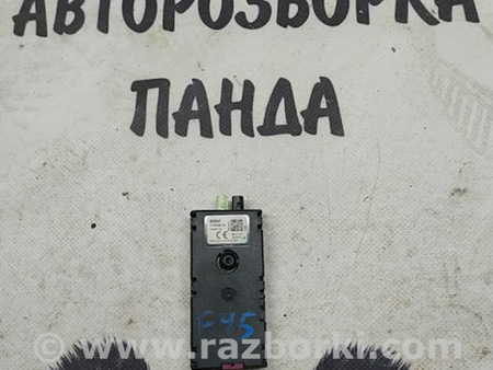 ФОТО підсилювач FM антени для BMW X1 F48 Львів