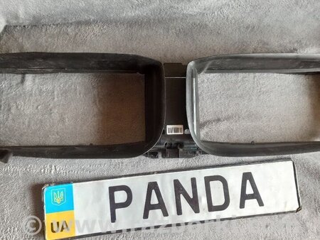 ФОТО Воздуховод для BMW X1 F48 Львів