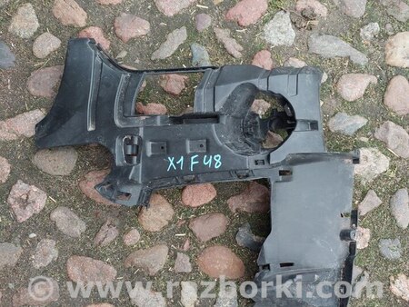 ФОТО Рамка противотуманки для BMW X1 F48 Львів