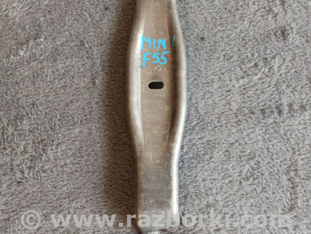 ФОТО Растяжка телевизора для BMW X1 F48 Львів