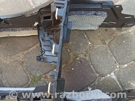 ФОТО Центральна Консоль для BMW X1 F48 Львів