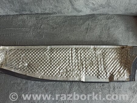 ФОТО щит передка для BMW X1 F48 Львів