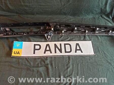 ФОТО Накладка торпеды для BMW X1 U11 Львів