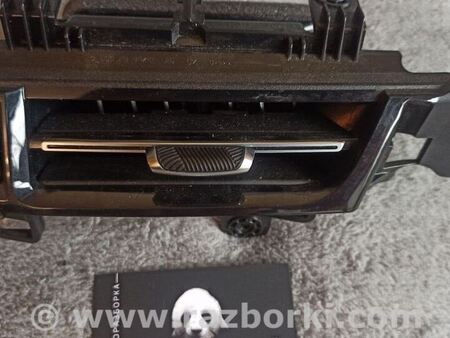 ФОТО Воздуховод для BMW X1 U11 Львів