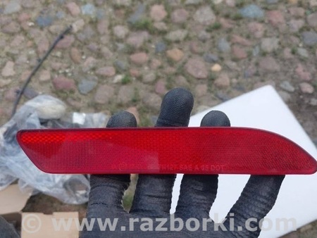 ФОТО Светоотражатель для BMW X3 E83 Львів