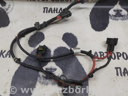 ФОТО проводка фішка вентилятора для BMW X3 F25 Львів