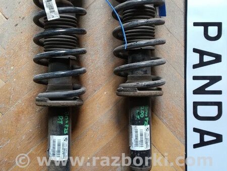 ФОТО Амортизатор для BMW X3 F25 Львів