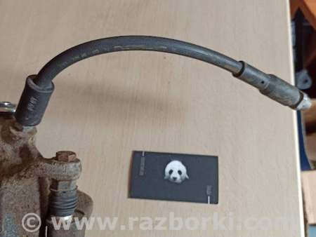 ФОТО гальмівний шланг для BMW X3 F25 Львів