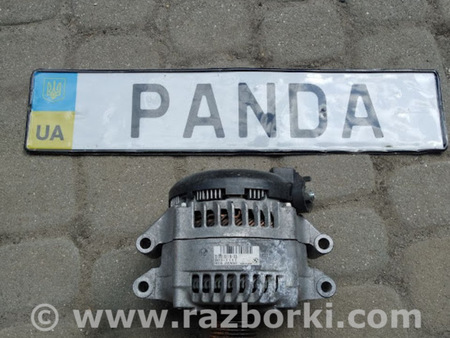 ФОТО Генератор для BMW X3 F25 Львів