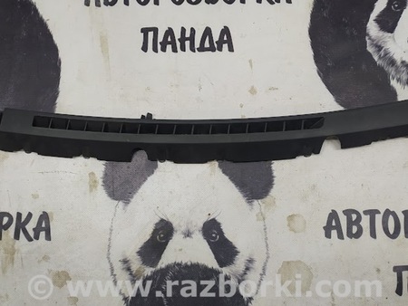 ФОТО Дефлектор обдува для BMW X3 F25 Львів