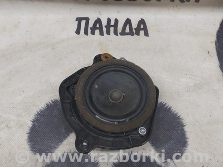 ФОТО Динамики для BMW X3 F25 Львів