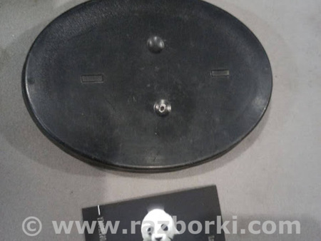 ФОТО Заглушка кузова для BMW X3 F25 Львів