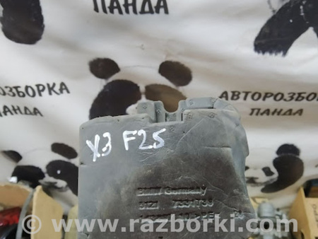 ФОТО кожух ручки для BMW X3 F25 Львів