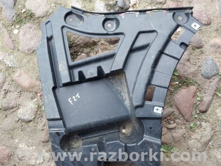 ФОТО Кронштейн бампера для BMW X3 F25 Львів