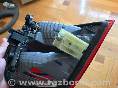 ФОТО Фонарь для BMW X3 F25 Львів