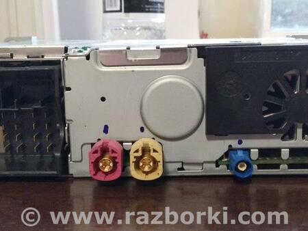 ФОТО Магнитола для BMW X3 F25 Львів