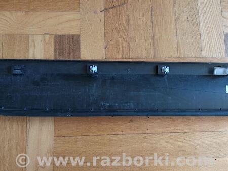 ФОТО Накладка двери для BMW X3 F25 Львів