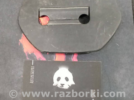 ФОТО накладка дуги для BMW X3 F25 Львів