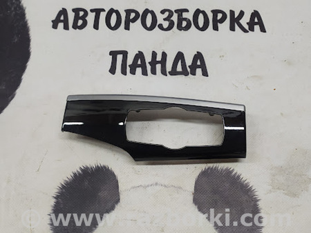 ФОТО Накладка Панелі для BMW X3 F25 Львів