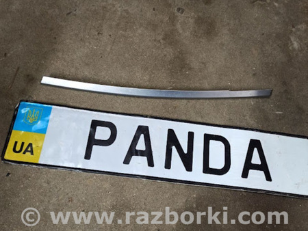 ФОТО накладка панелі приборів для BMW X3 F25 Львів