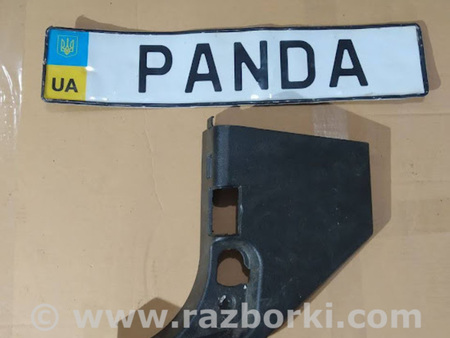 ФОТО Накладка порога для BMW X3 F25 Львів