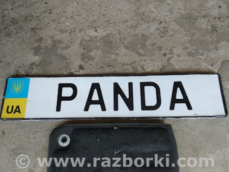 ФОТО Обшивка для BMW X3 F25 Львів