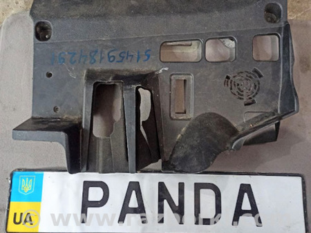 ФОТО обшивка панелі для BMW X3 F25 Львів