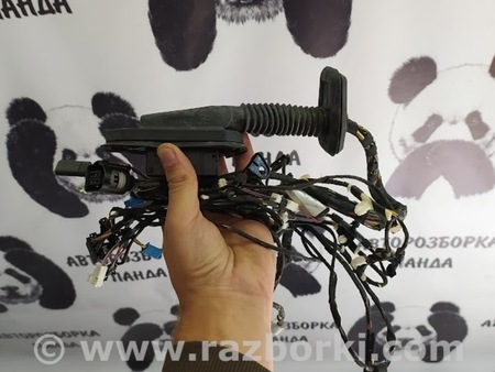 ФОТО Подсветка ручки для BMW X3 F25 Львів