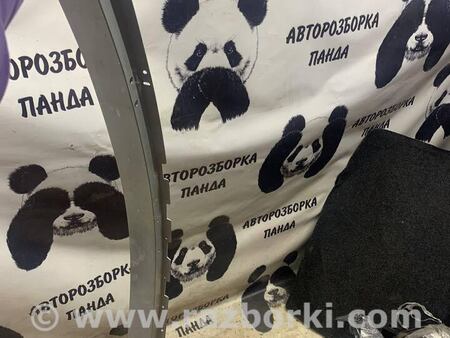 ФОТО Усилитель бампера для BMW X3 F25 Львів