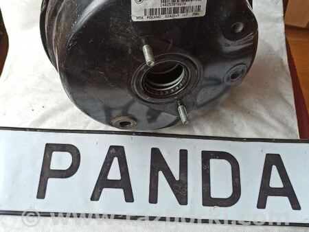 ФОТО Усилитель тормозов для BMW X3 F25 Львів