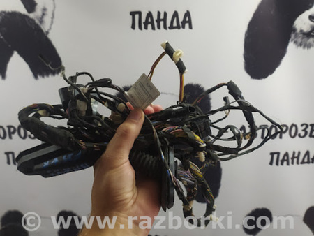 ФОТО Проводка двери для BMW X3 F25 Львів