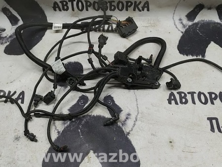 ФОТО Проводка двигателя для BMW X3 F25 Львів