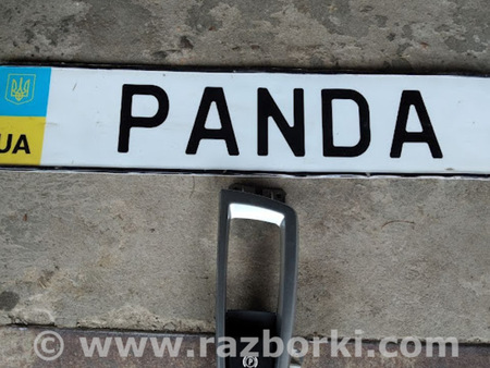 ФОТО Рамка для BMW X3 F25 Львів