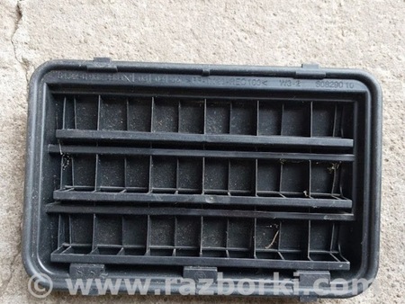 ФОТО решітка вентиляції салону для BMW X3 F25 Львів