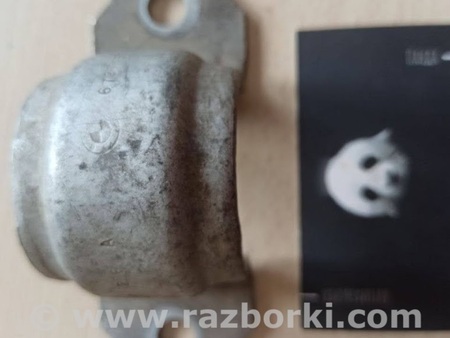 ФОТО скоба стабілізатора для BMW X3 F25 Львів