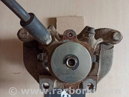 ФОТО Суппорт для BMW X3 F25 Львів