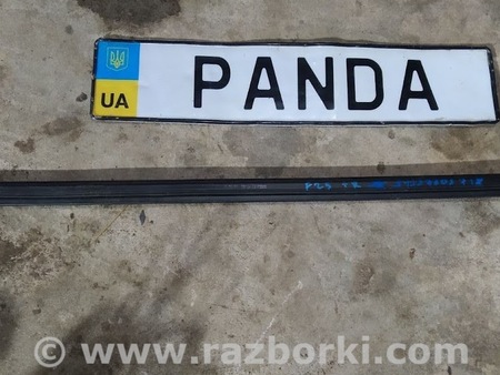 ФОТО Уплотнитель стекла для BMW X3 F25 Львів