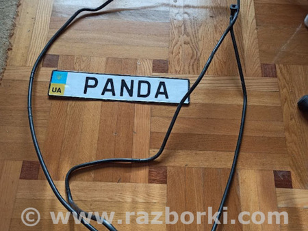 ФОТО шланг подачі палива для BMW X3 F25 Львів