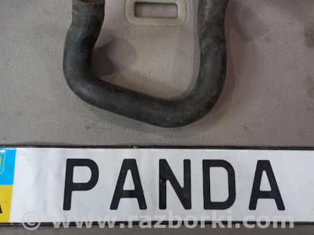 ФОТО Шланг системы охлаждения для BMW X3 F25 Львів