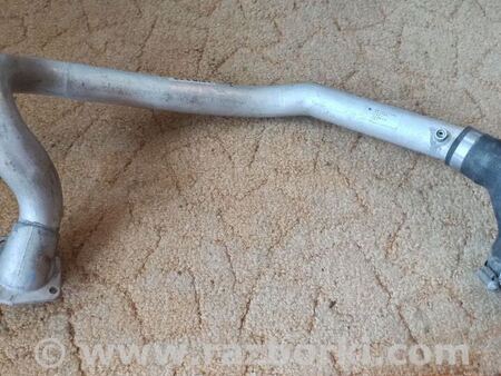 ФОТО водяний патрубок для BMW X3 F25 Львів