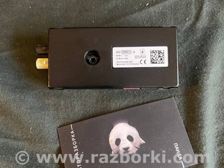 ФОТО Усилитель антенны для BMW X3 G01 Львов