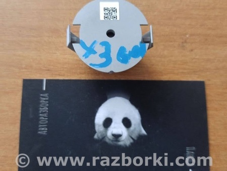 ФОТО датчик сигналу тривоги для BMW X3 G01 Львів