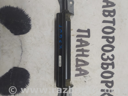 ФОТО Демпфер для BMW X3 G01 Львов