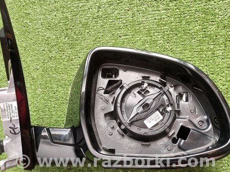 ФОТО Зеркало для BMW X3 G01 Львів