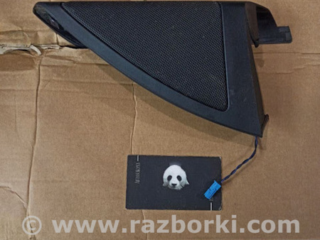 ФОТО Динамики для BMW X3 G01 Львов