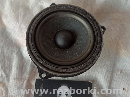 ФОТО Динамики для BMW X3 G01 Львів