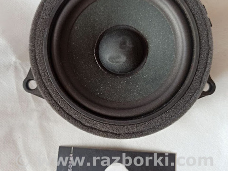 ФОТО Динамики для BMW X3 G01 Львів