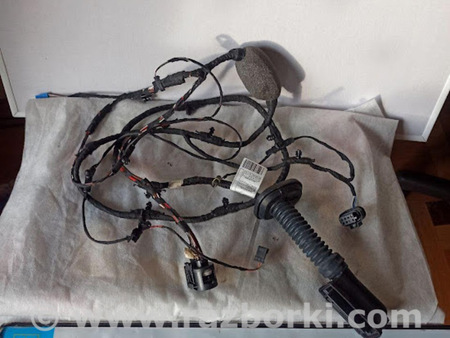 ФОТО Жгут проводов двери для BMW X3 G01 Львів