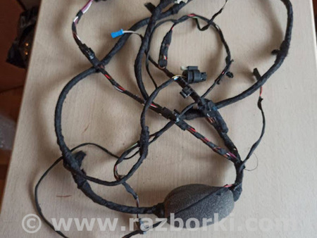 ФОТО Жгут проводов двери для BMW X3 G01 Львів
